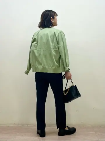 23区 久保 コーディネート画像