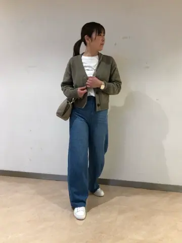 23区 マナカ コーディネート画像