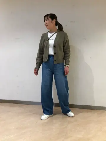 23区 マナカ コーディネート画像