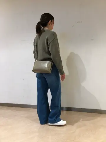 23区 マナカ コーディネート画像