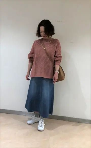 23区 今西 コーディネート画像