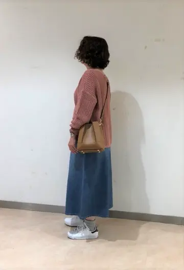 23区 今西 コーディネート画像