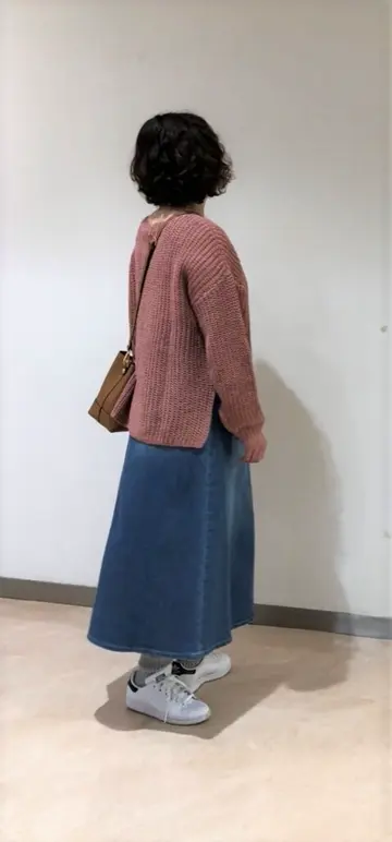 23区 今西 コーディネート画像