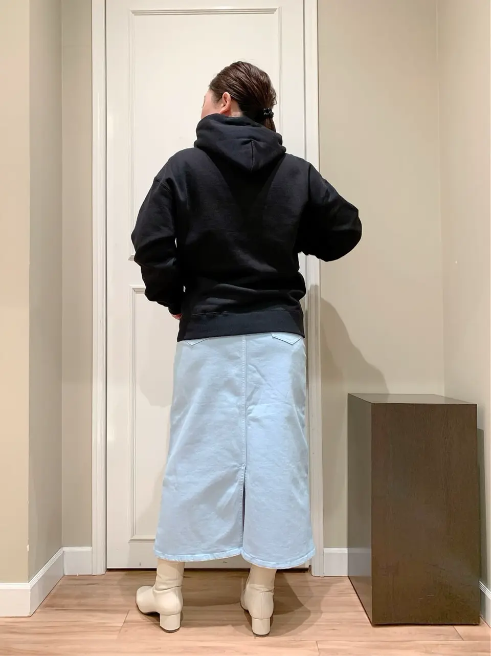 23区 江川 コーディネート画像