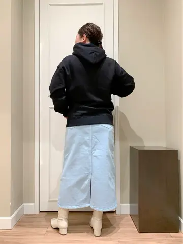 23区 江川 コーディネート画像