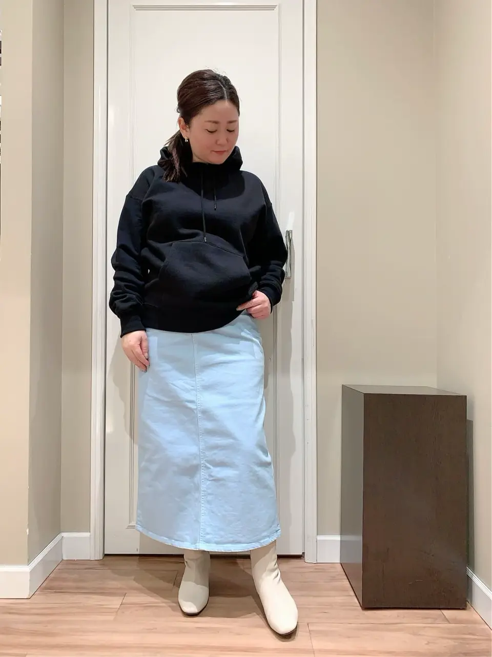 23区 江川 コーディネート画像