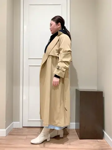 23区 江川 コーディネート画像