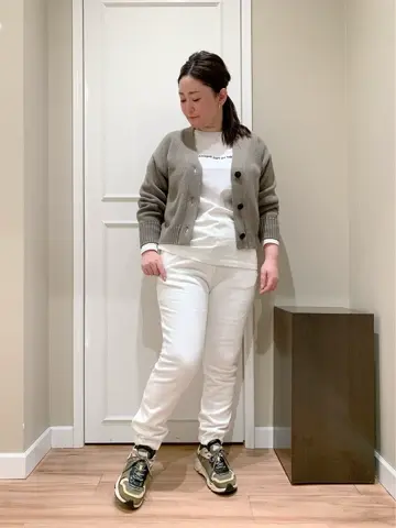 23区 江川 コーディネート画像