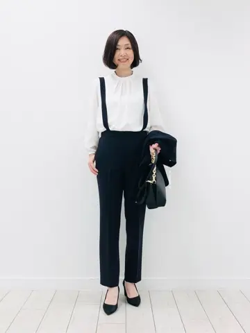 23区 押切 コーディネート画像