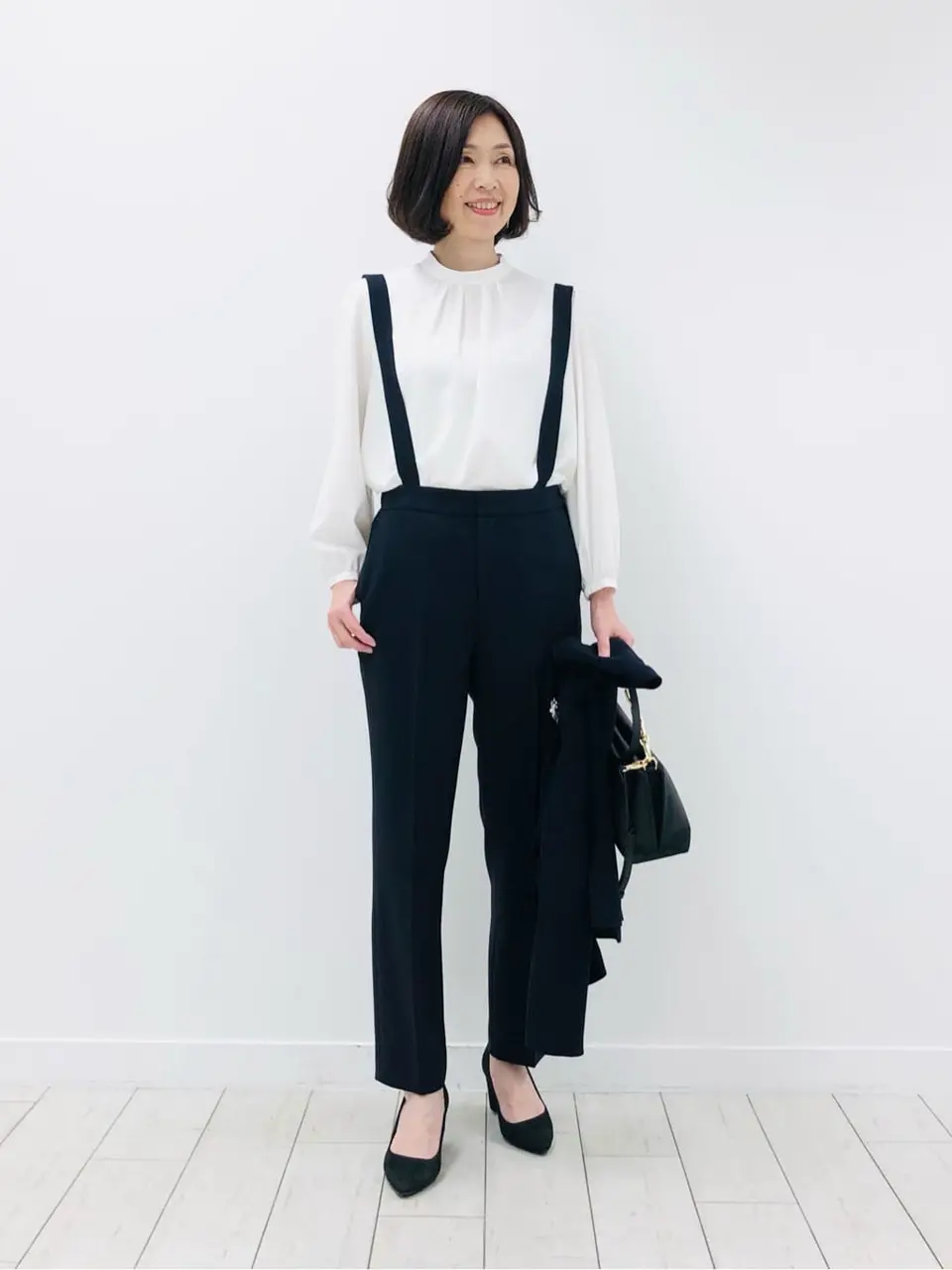 23区 押切 コーディネート画像