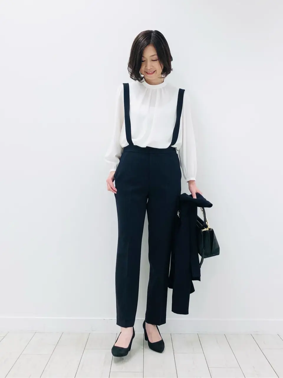 23区 押切 コーディネート画像