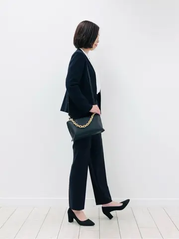 23区 押切 コーディネート画像