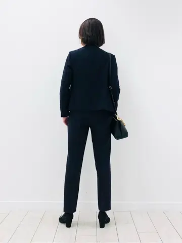 23区 押切 コーディネート画像