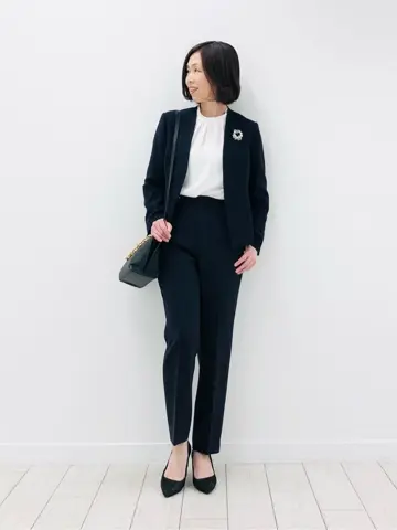 23区 押切 コーディネート画像