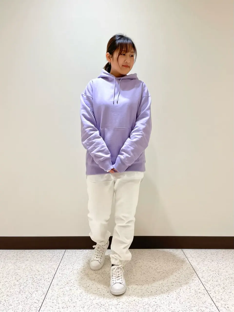  山﨑 コーディネート画像