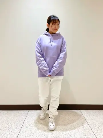 23区 山﨑 コーディネート画像