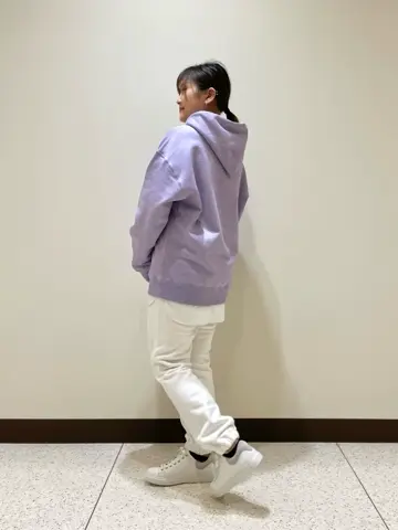 23区 山﨑 コーディネート画像