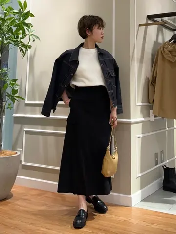 23区 伊藤 コーディネート画像