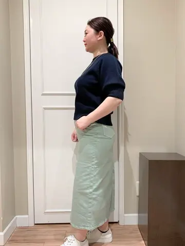 23区 江川 コーディネート画像