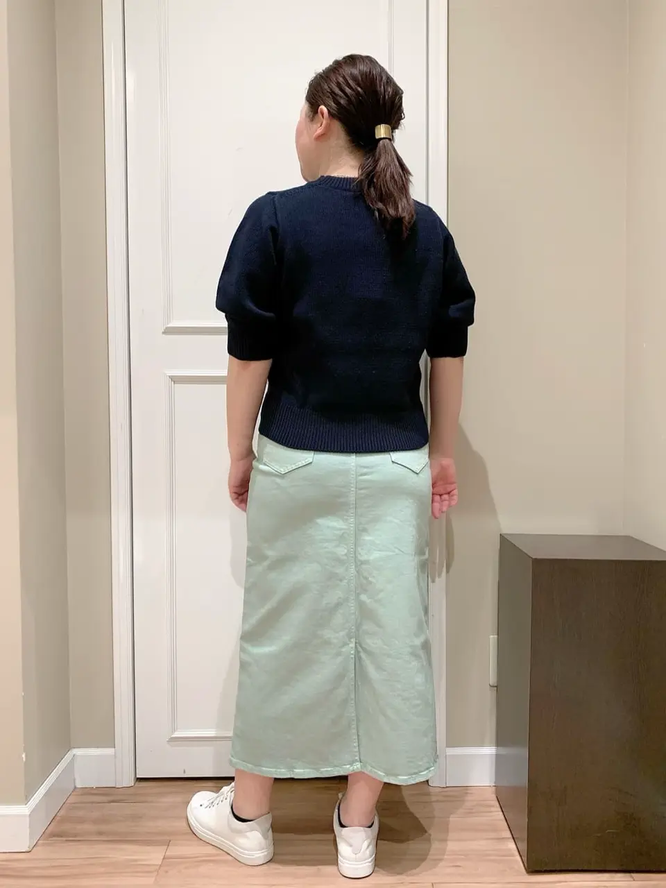 23区 江川 コーディネート画像