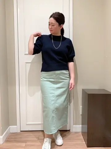 23区 江川 コーディネート画像