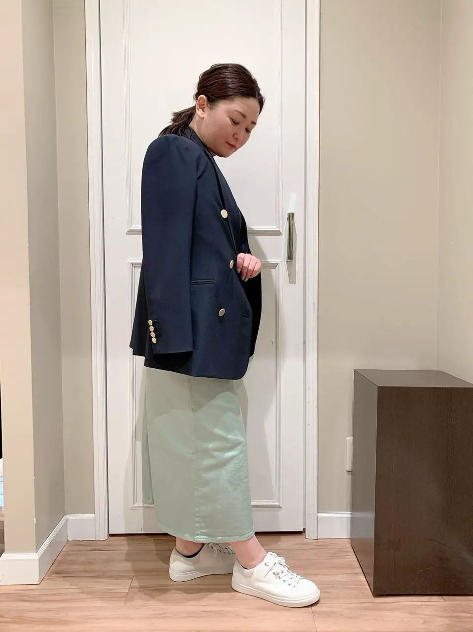 23区 江川 コーディネート画像