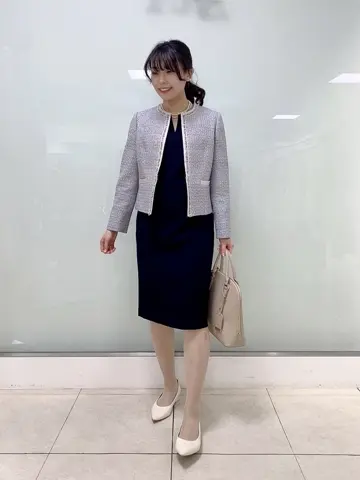 23区 原 コーディネート画像