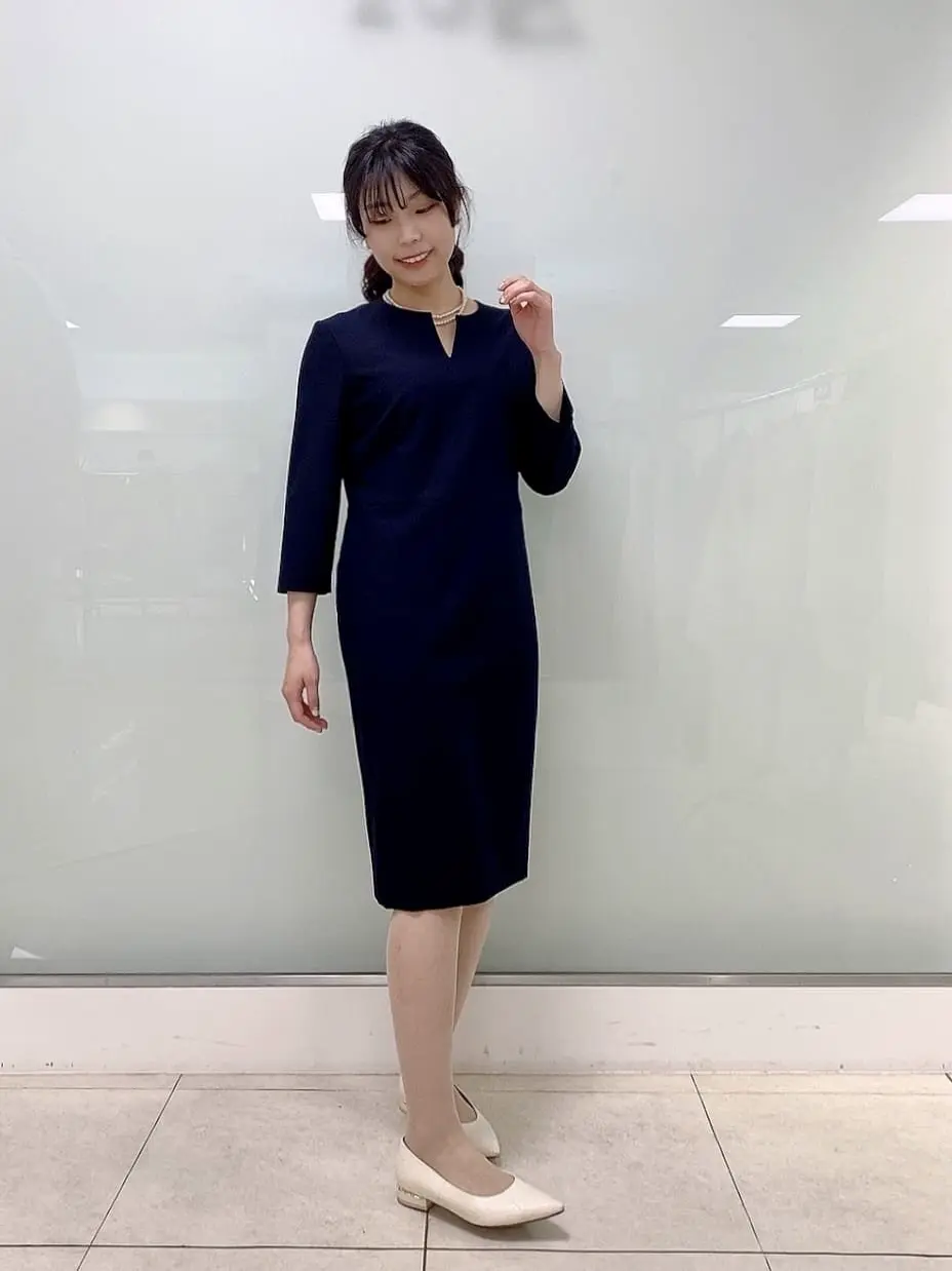 23区 原 コーディネート画像