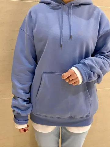 23区 スタッフy コーディネート画像