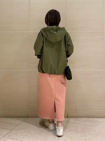 23区 スタッフy コーディネート画像