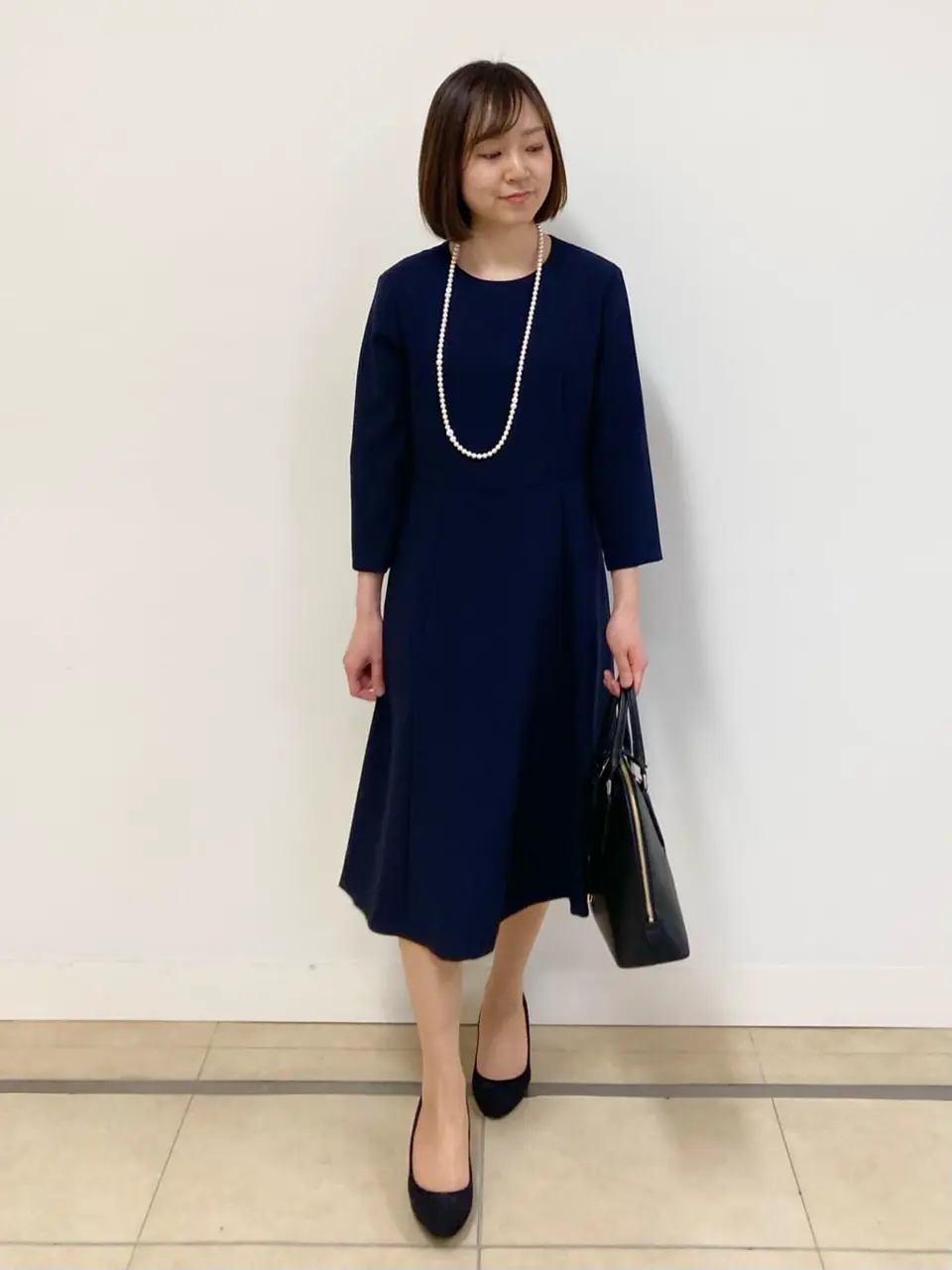 23区 西野 コーディネート画像