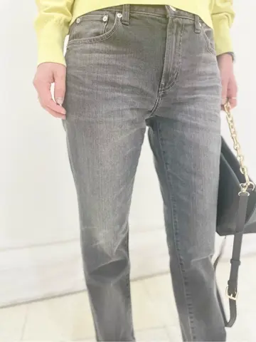 23区 永石 コーディネート画像