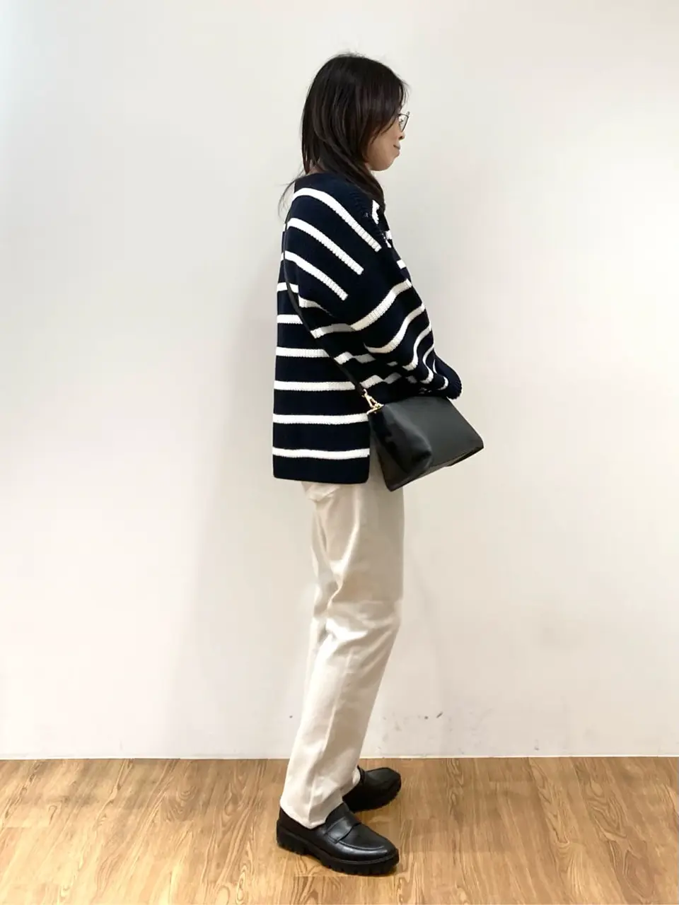 23区 河野 コーディネート画像