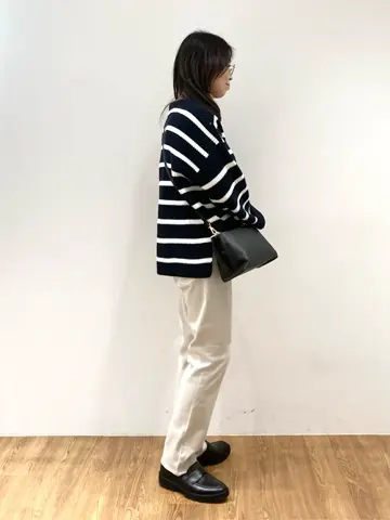 23区 河野 コーディネート画像