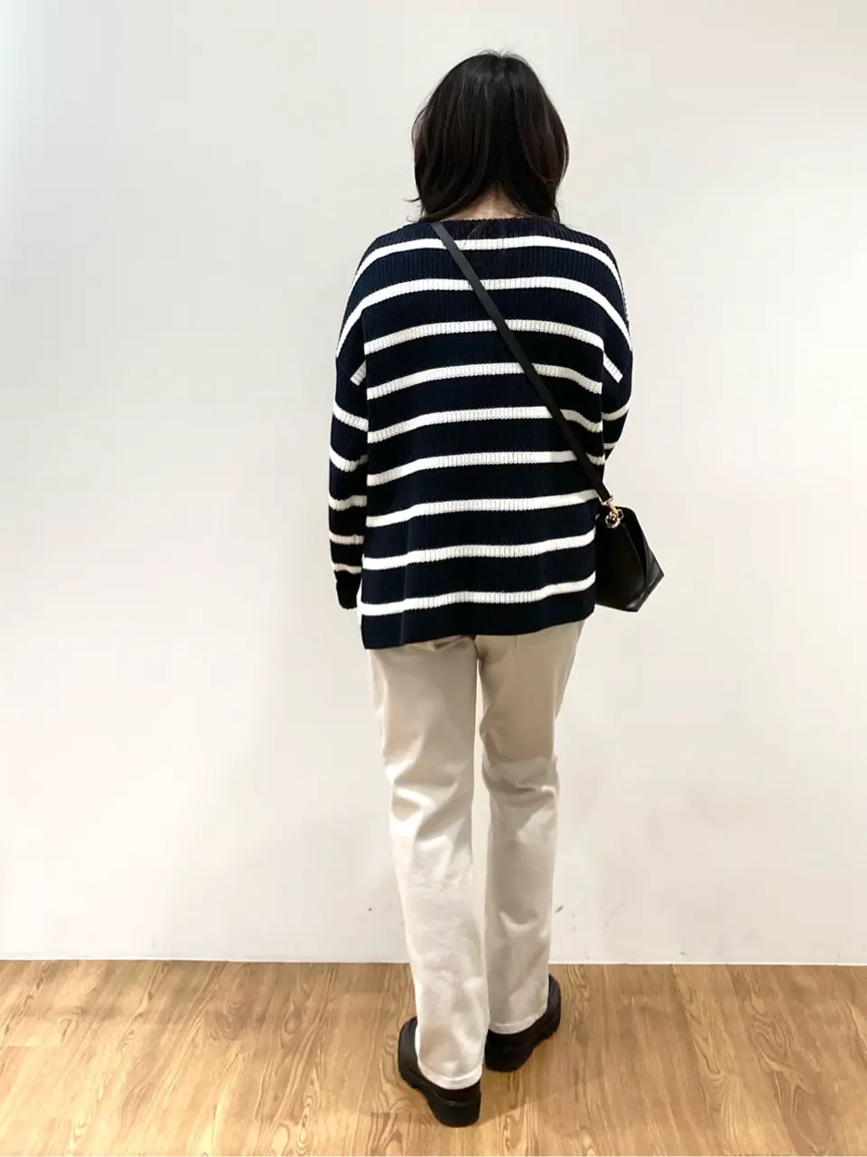 23区 河野 コーディネート画像