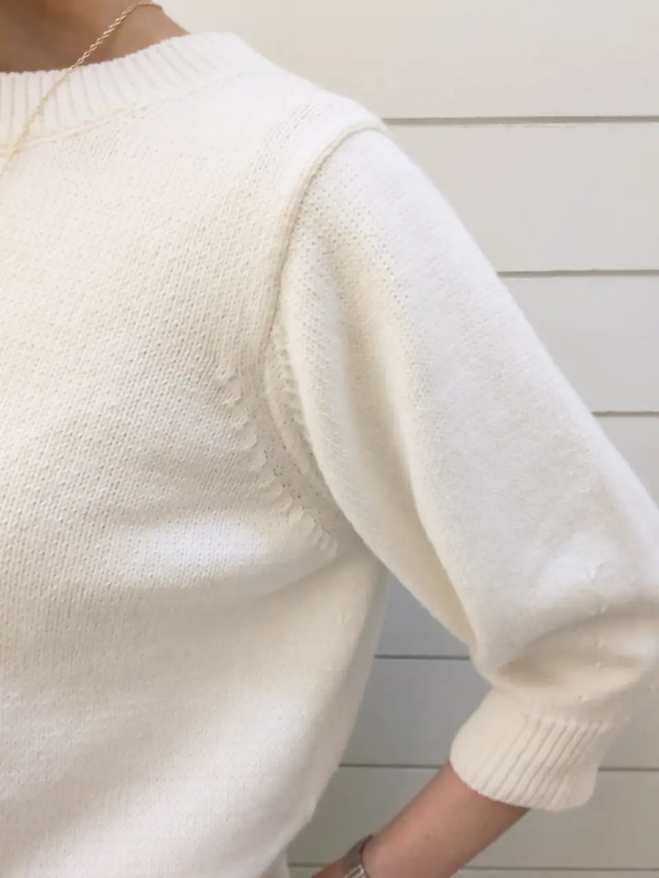 23区 虎走 コーディネート画像