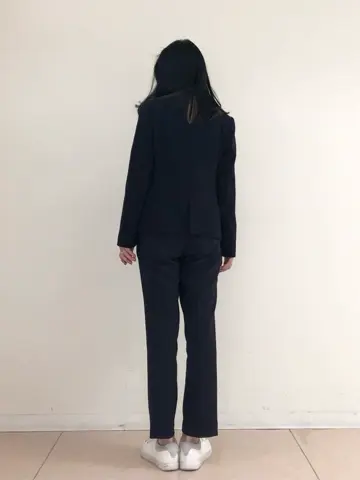 23区 横松 コーディネート画像