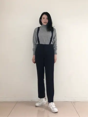 23区 横松 コーディネート画像