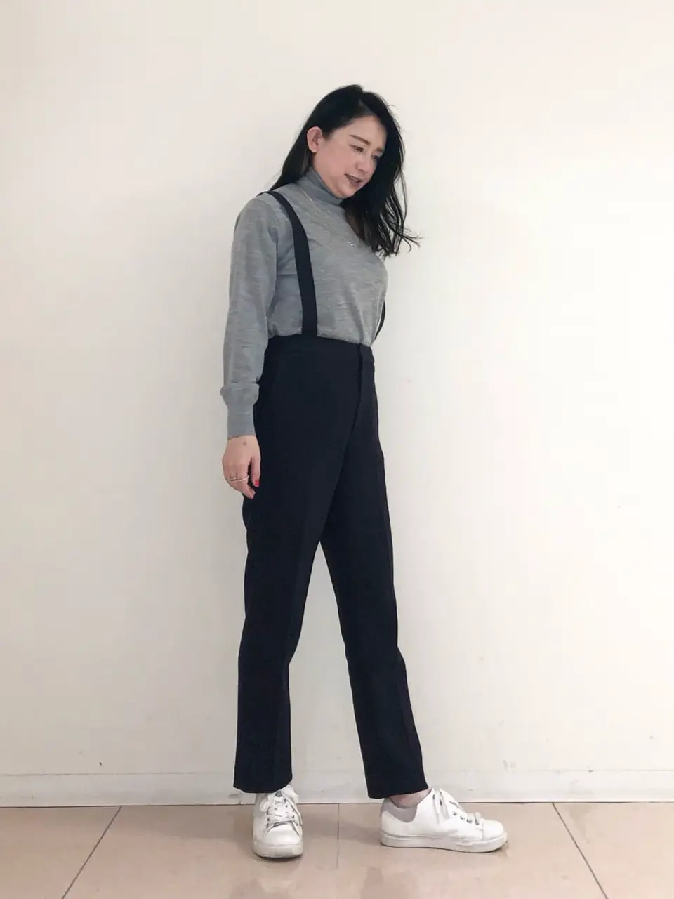 23区 横松 コーディネート画像