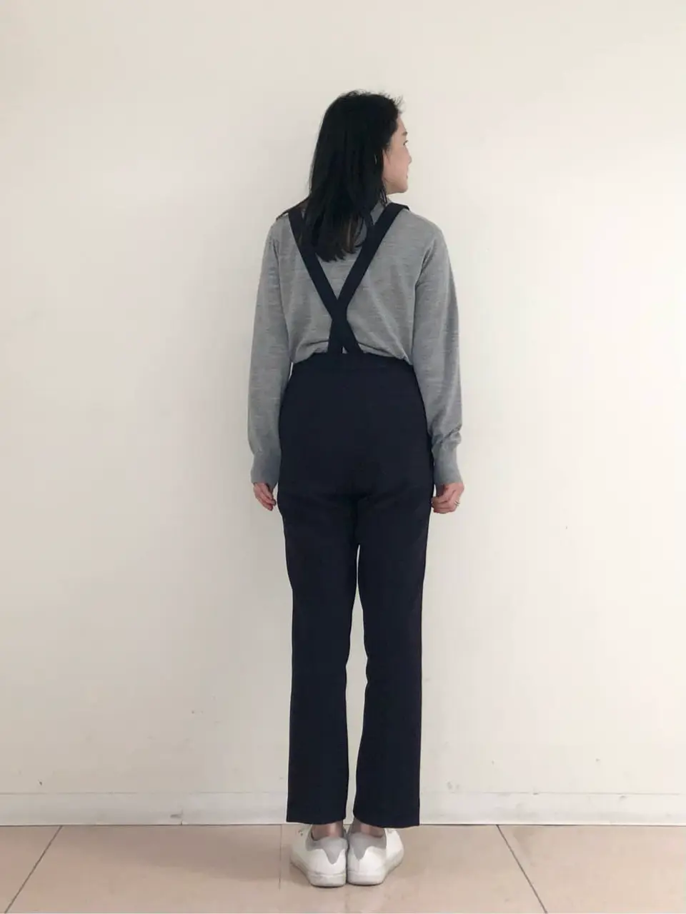 23区 横松 コーディネート画像