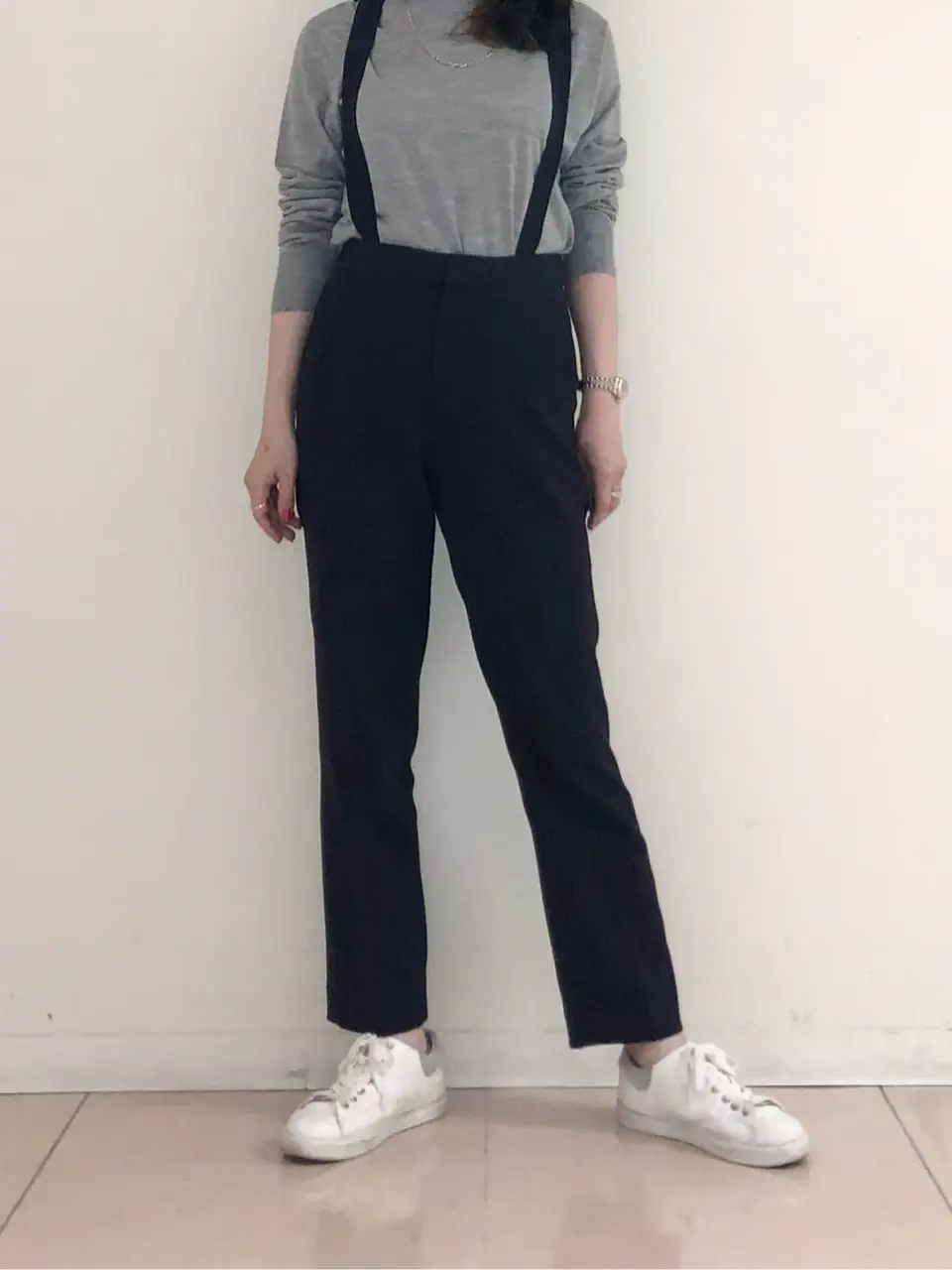 23区 横松 コーディネート画像