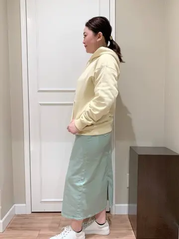 23区 江川 コーディネート画像