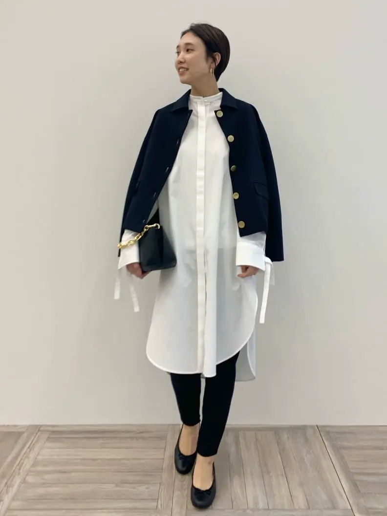 23区 秋葉 コーディネート画像