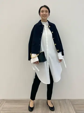 23区 秋葉 コーディネート画像