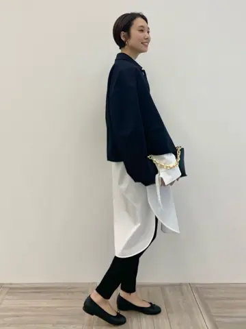 23区 秋葉 コーディネート画像