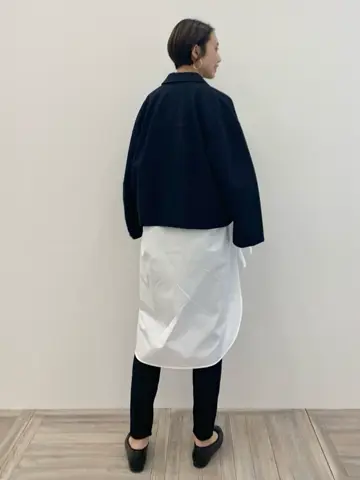 23区 秋葉 コーディネート画像