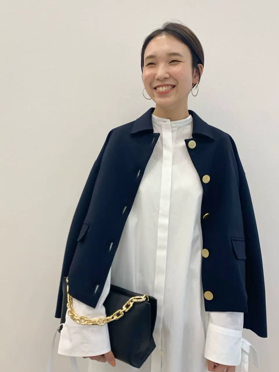 23区 秋葉 コーディネート画像