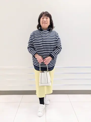 23区 武田 コーディネート画像