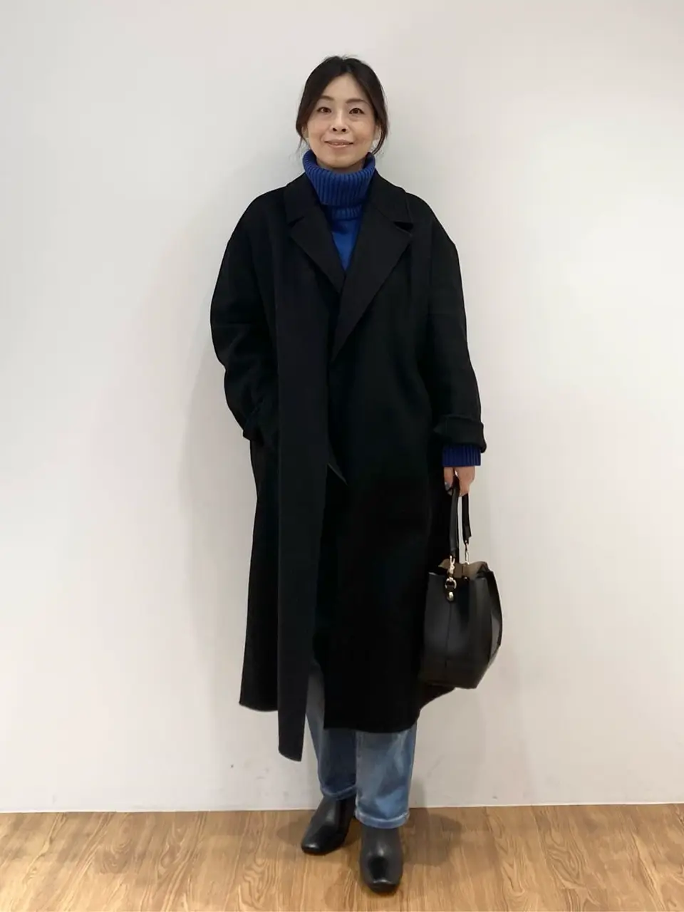  河野 コーディネート画像