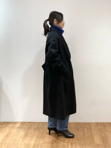 23区 河野 コーディネート画像